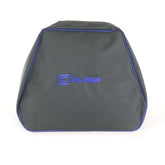 Clam 15527 Drill Auger Cover